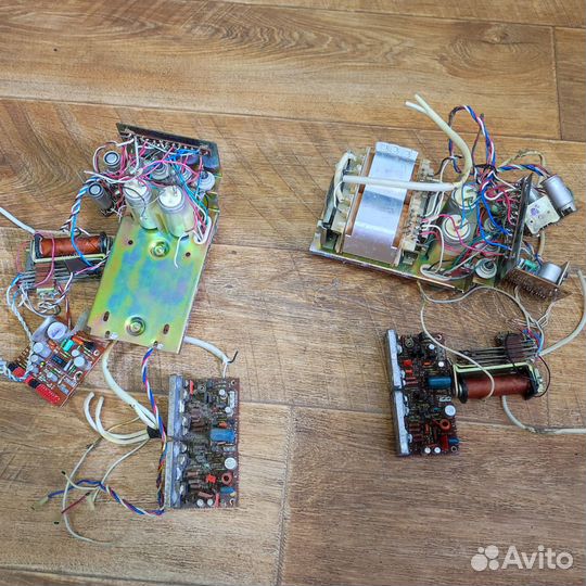 Radiotehnika S70 Радиотехника