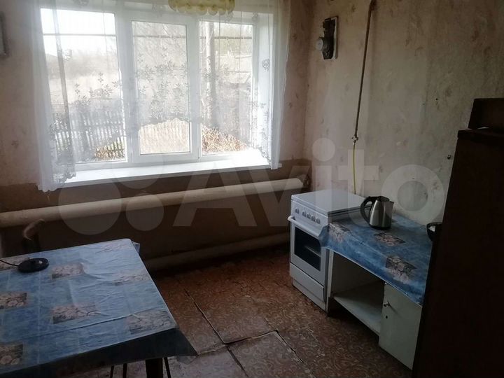 Дом 88 м² на участке 11,5 сот.