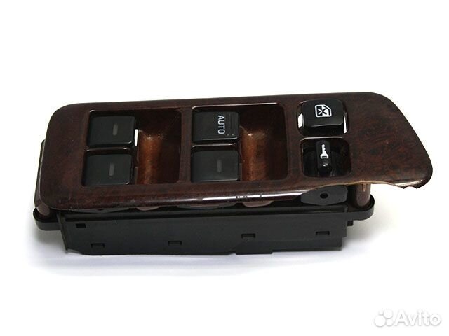 Блок управления стеклоподъемниками Nissan Maxima