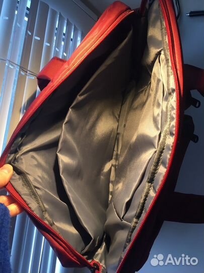 Сумка для ноутбука