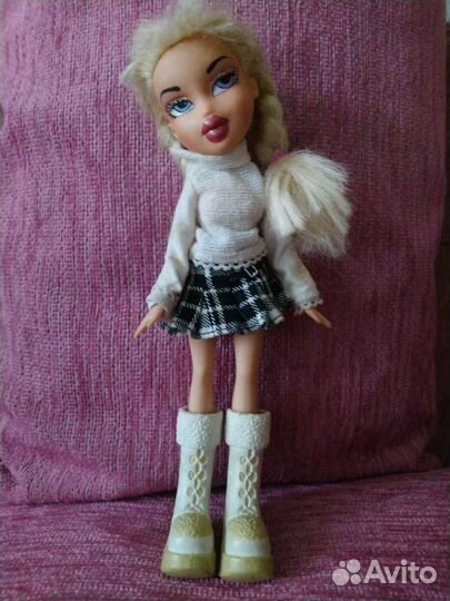 Кукла bratz