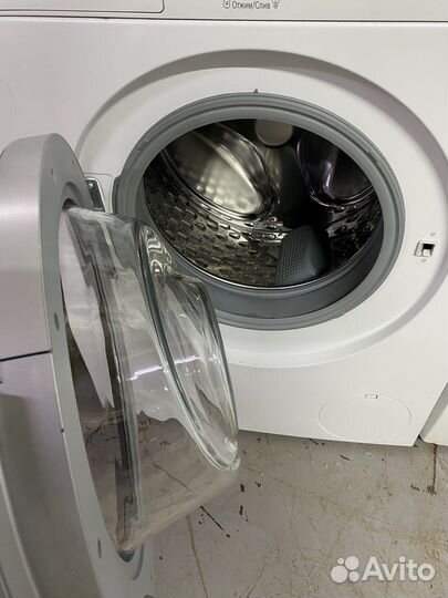 Стиральная машина Bosch 7кг с доставкой