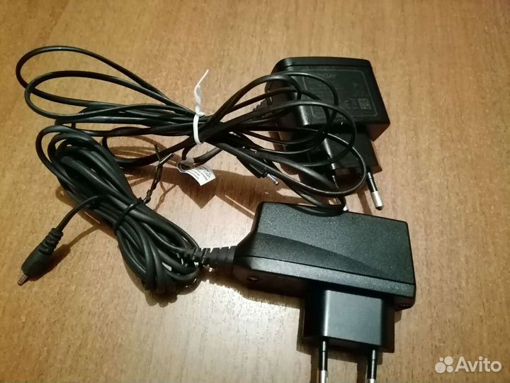 Провода, штекеры и др