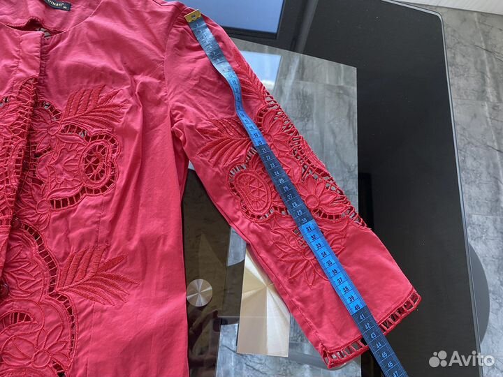 Блузка/рубашка