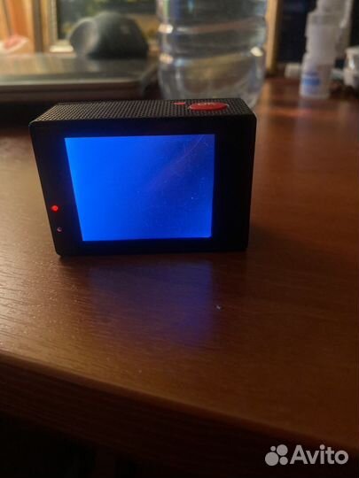 Экшн камера Rekam A120