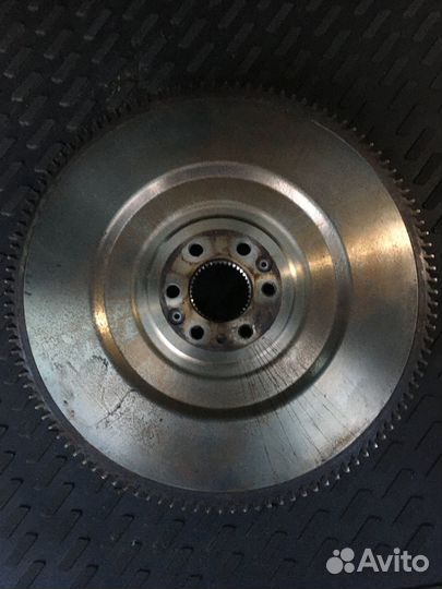 Маховик Ford Focus 3, 2016 г., 1,5л, TDCi