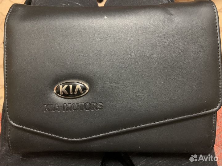 Руководство эксплуатации kia sportage 3