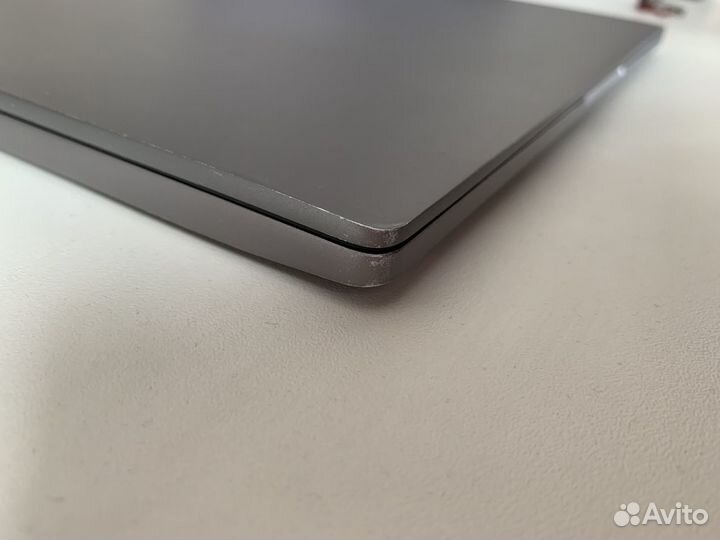 Xiaomi mi notebook air 13.3