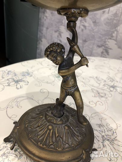 Ваза для фруктов, Египет. Винтаж