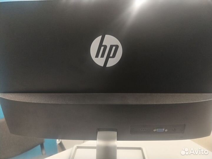 Монитор HP 22f 75 ghz