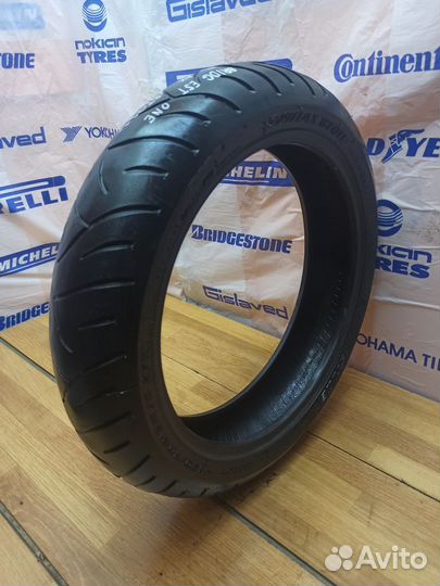 120/70 r15 Bridgestone Battlax BT011F