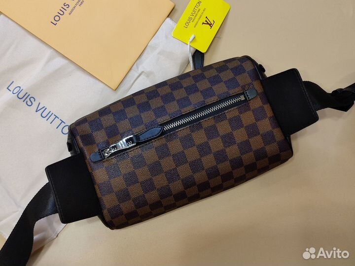Поясная сумка Louis Vuitton