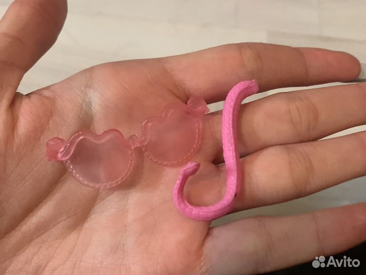 Кукла Монстер Хай