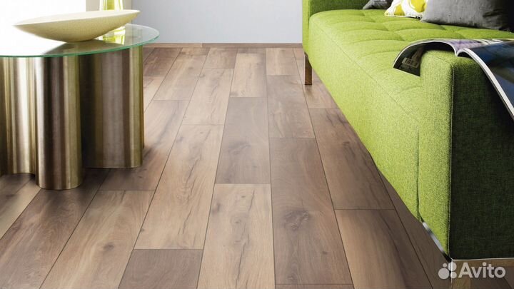 Ламинат Binyl PRO Дуб Аламос (Alamos Oak) BP