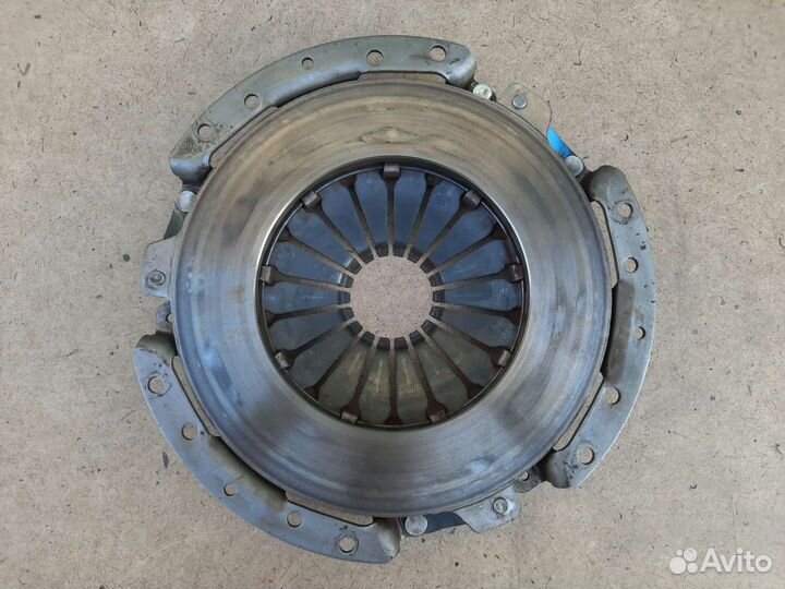 Сцепление Волга, ГАЗель, УАЗ