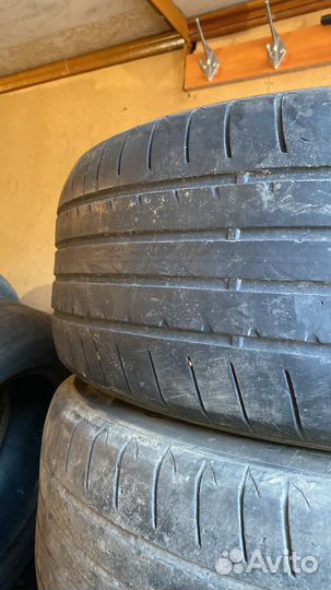 Hankook Ventus Prime 2 K115 225/60 R17