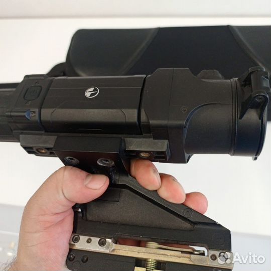 Тепловизор pulsar Trail XQ38