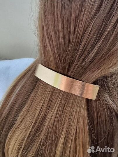 Заколка для волос франция