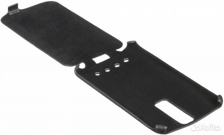 Флип-кейс для Asus Zenfone 2 ZE550ML/551ML (черн.)