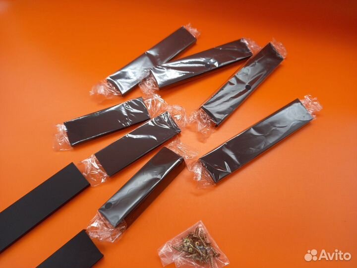 33480 Ручки для мебели