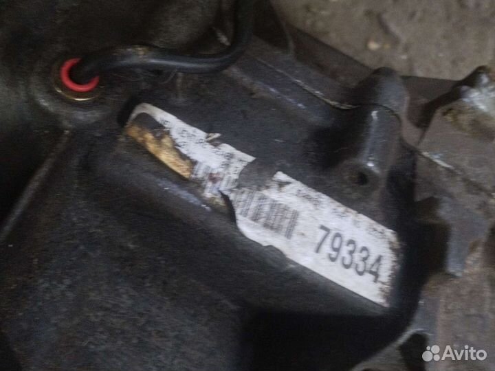 Раздатка для бмв е53