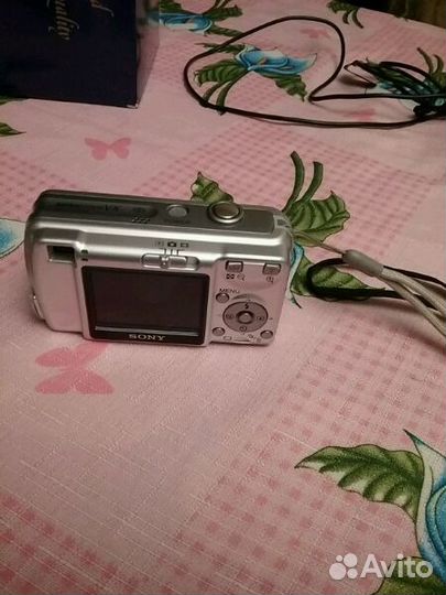 Фотоаппараты Kodak star 175, PA-06A protax kamera