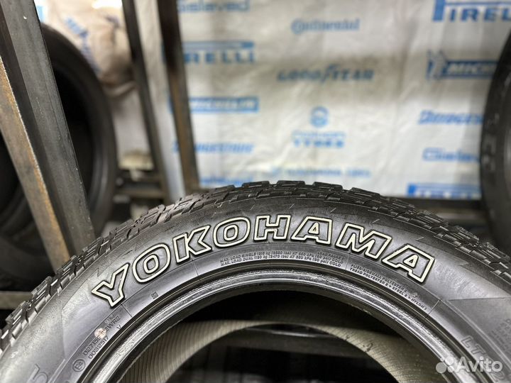 Yokohama Geolandar A/T G015 225/75 R16 115R