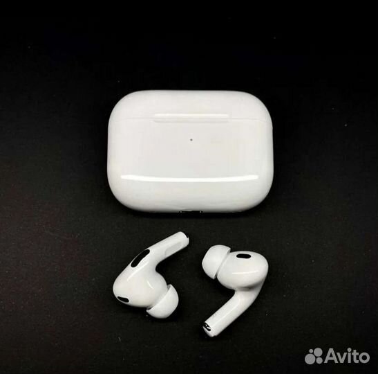 AirPods pro 2 Premium(Гарантия) +чехол в подарок