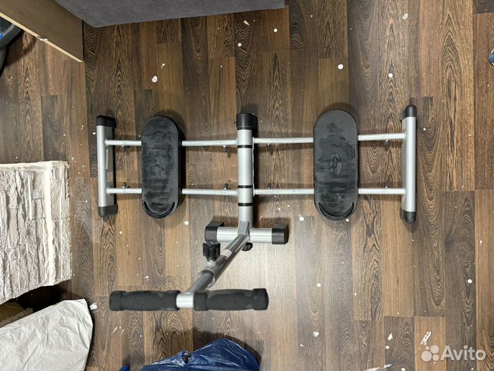 Тренажер ножной