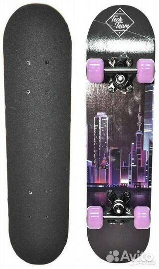 Скейтборд детский