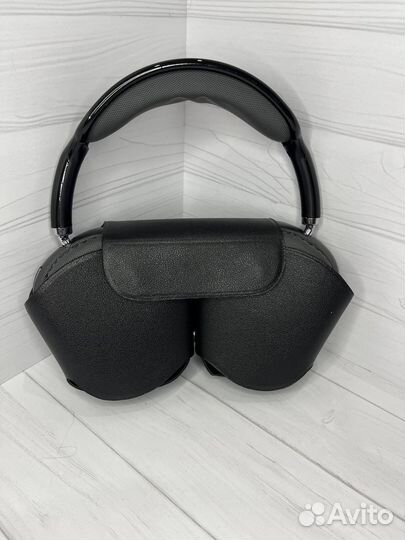 Наушники apple airpods pro max