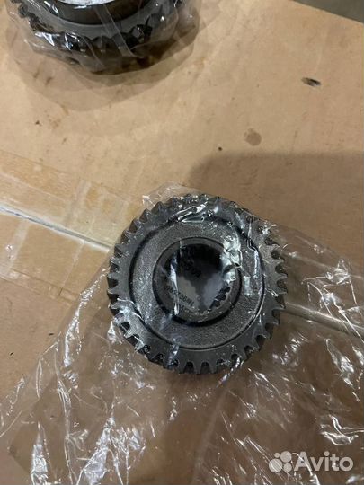 Шестерня кпп Daewoo Nexia / Espero