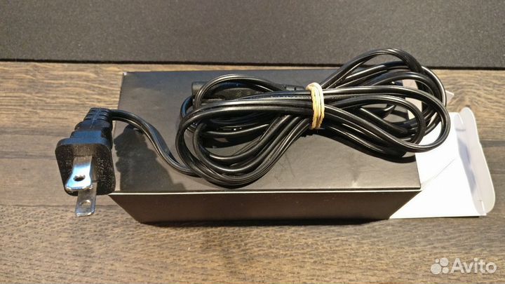 Усилитель для наушников Cavalli Liquid Carbon X