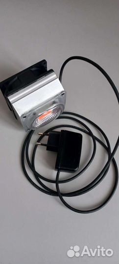 Фитолампа для растений полный спектр