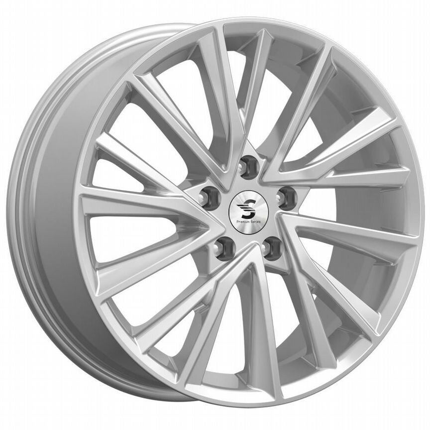 Диск скад Premium кр010 (18 Lexus NX AZ1) R18 5x11