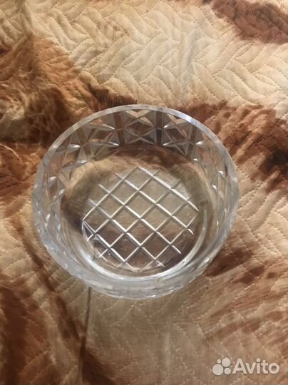 Хрусталь салатницы