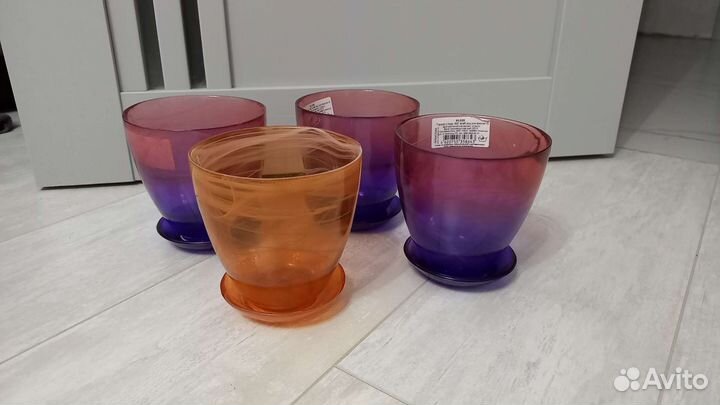 Кашпо для цветов