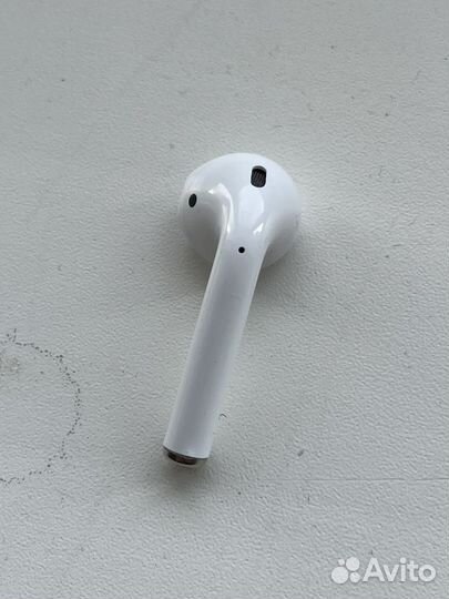 Airpods наушник левый оригинал