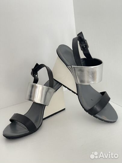 Босоножки женские United Nude, 37 размер