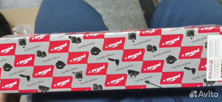 Продам рулевые тяги