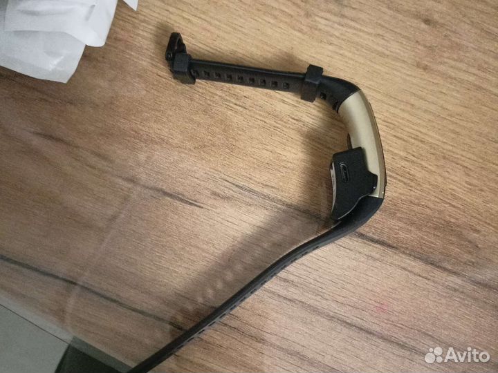 Фитнес браслет huawei band 3pro