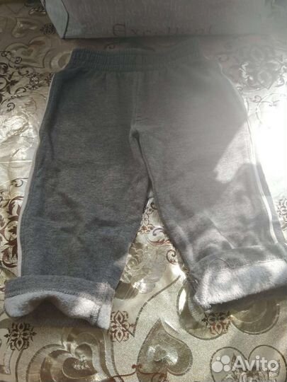 Детские вещи пакетом