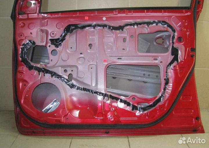 Дверь передняя правая Toyota Auris E18 2015