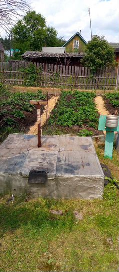 Дача 26 м² на участке 4,7 сот.