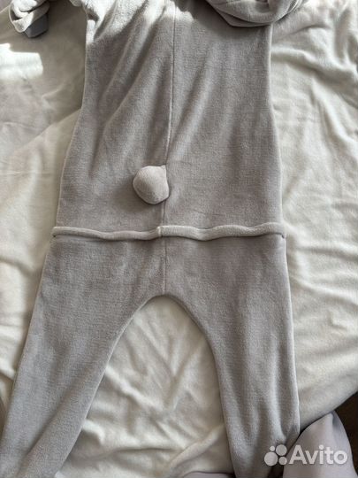 Кигуруми 128-134