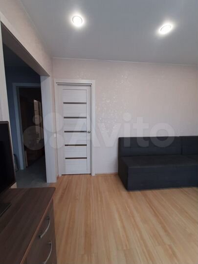 2-к. квартира, 45 м², 14/14 эт.