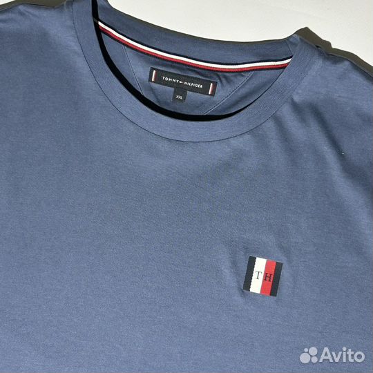 Футболка Tommy Hilfiger