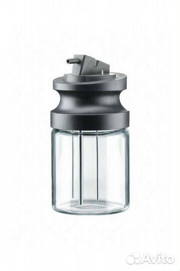 Стеклянный молочник к кофемашине CVA 7000