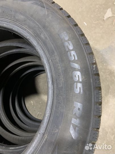 Formula Ice 225/65 R17