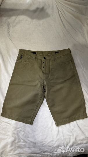 Шорты Armani Jeans